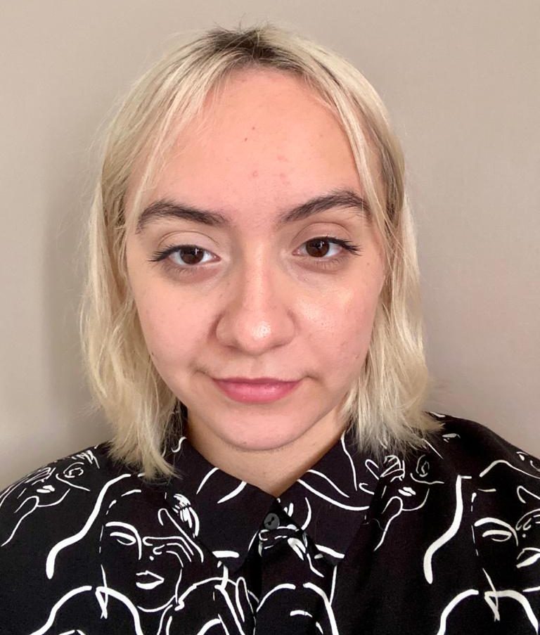 MALENA ZAMBRANO GOODMAN