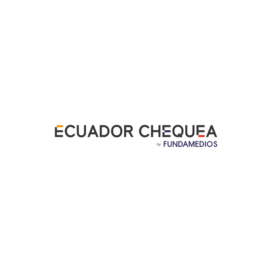 ECUADOR CHEQUEA