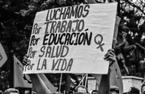 día del trabajador mujeres