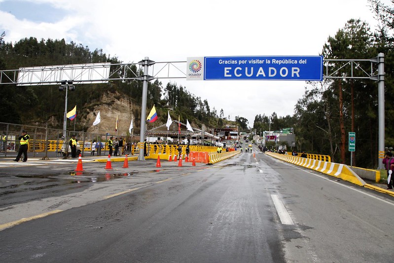 frontera aborto colombia ecuador