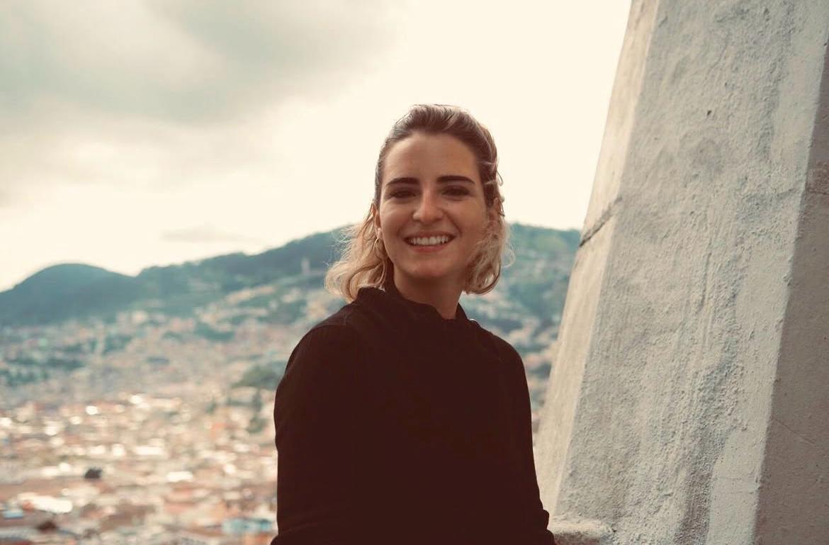 María Isabel Pérez