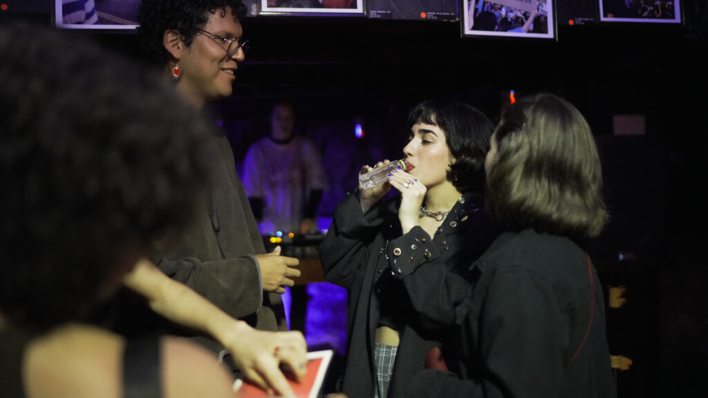 Fotos de Lucía Silva Carabajal